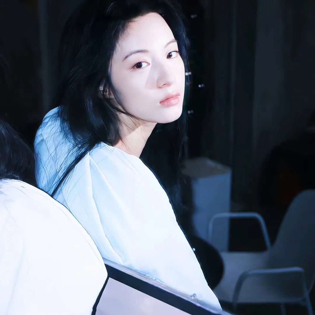 行走的幽魂