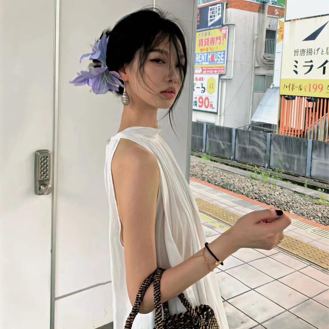 没女神探