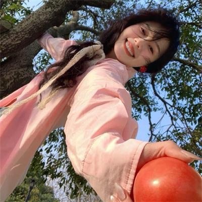 我爱钟无艳